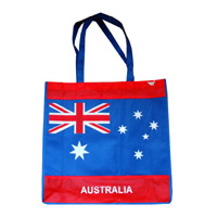 綦江KB50广告无纺布袋