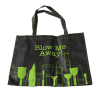 綦江KB65 无纺布袋