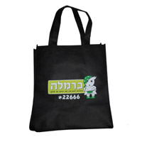 綦江KB02 无纺布购物袋