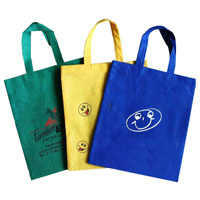 綦江KB08 无纺布袋（可定制）