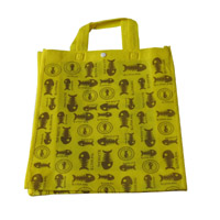 綦江KB10 无纺布购物袋（可定制）